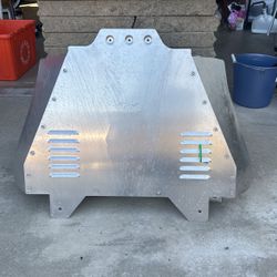 2005to 2015 Toyota Tacoma Catalytic Converter Antitheft