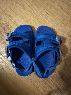 Boy Sandal size C8