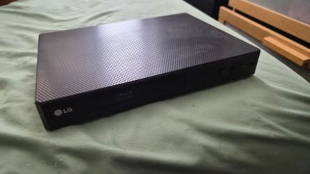 Sony dvd player