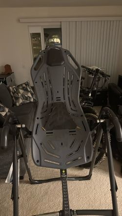 Full Inversion Table