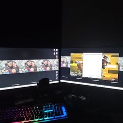 Custom PC 