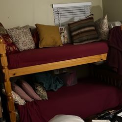 Bunk Beds