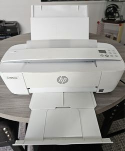 PRINTER DESKJET 3752