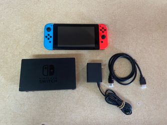 Nintendo Switch V2