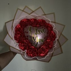 Valentine Bouquet