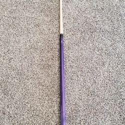 Lucky brand Pool Cue 