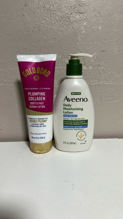 Lotion 2 × $15