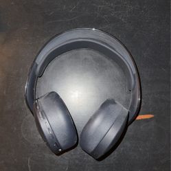 PS5 Wireless Headset