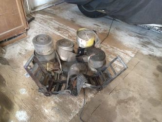 Flatbed Truckers Deal