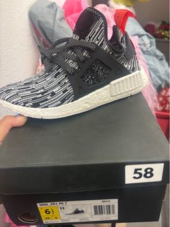 Adidas shoes