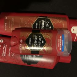 Old Spice Swagger Set