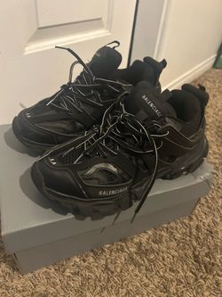 Balenciaga Trackrunners
