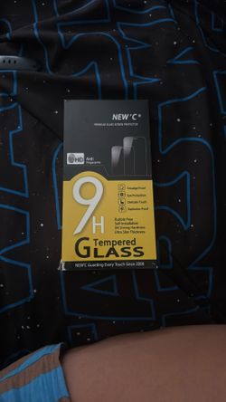 Tempered Glass For iPhone 15pro Max Screen