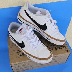 NIKE COURT LEGACY NN