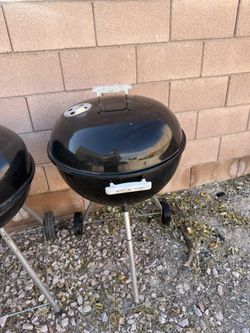 Weber Grills