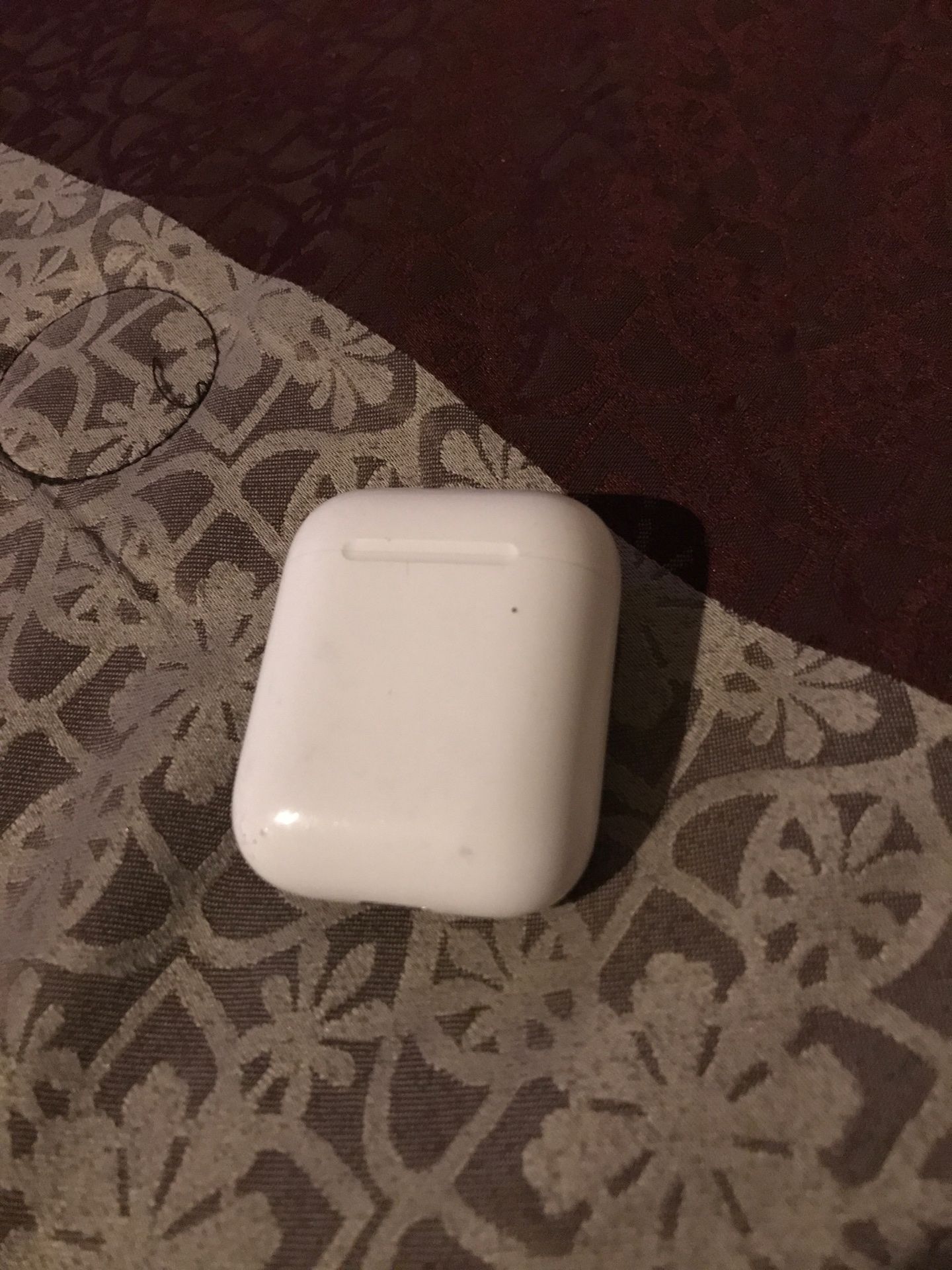 Airpods Gen 1 ( lowest price I’m going is 60)