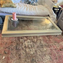 Hooker Furniture Coffee Table