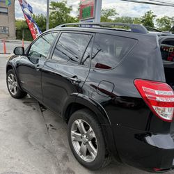 2010 Toyota Rav4