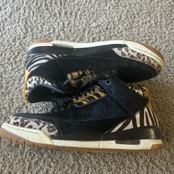 Jordan 3 Retro SE Animal Instinct 