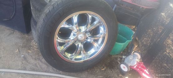 Tires