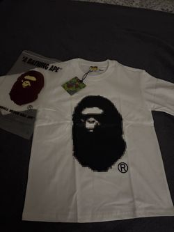 A Bathing Ape Shirt
