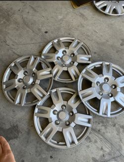 Hubcaps For Sale