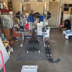 Home Gym 