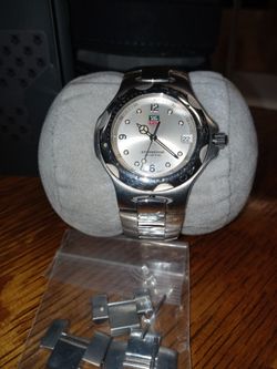 Tag Heuer Used