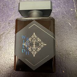 Initio Wild Rush Decants 