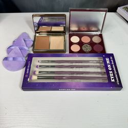 Makeup Bundle
