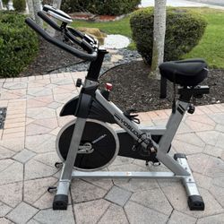 Yosuda Exercise Bike 