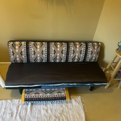Full Size Futon