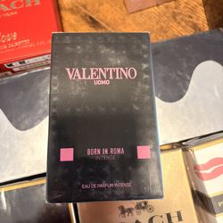 Valentino uomo born in roma cologne 