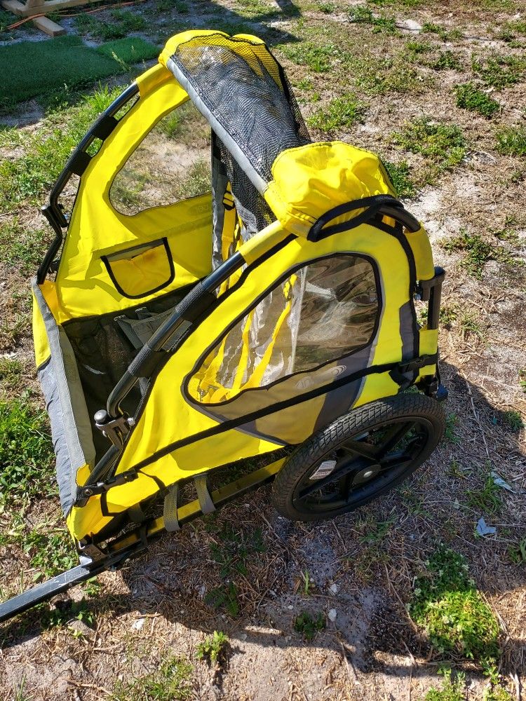 Bike Trailer