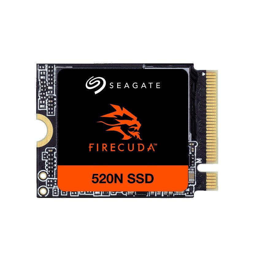 Seagate FireCuda 520N 2TB SSD