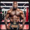 Paul Washington 