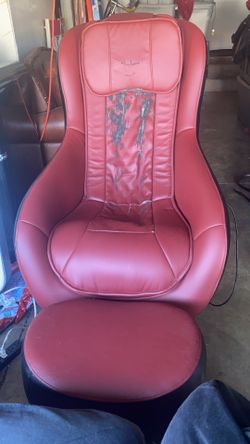 Kahuna Massage Chair