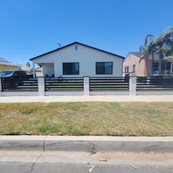 Fences For Sale
