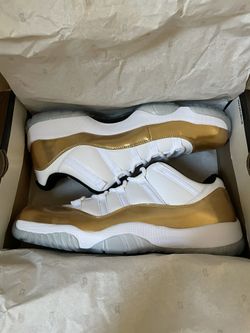 Air Jordan 11 Low “Closing Ceremony” Size 14