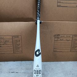 Demarini The Goods