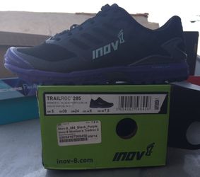 Inov-8 Women's Trailroc 285 Running Shoe
