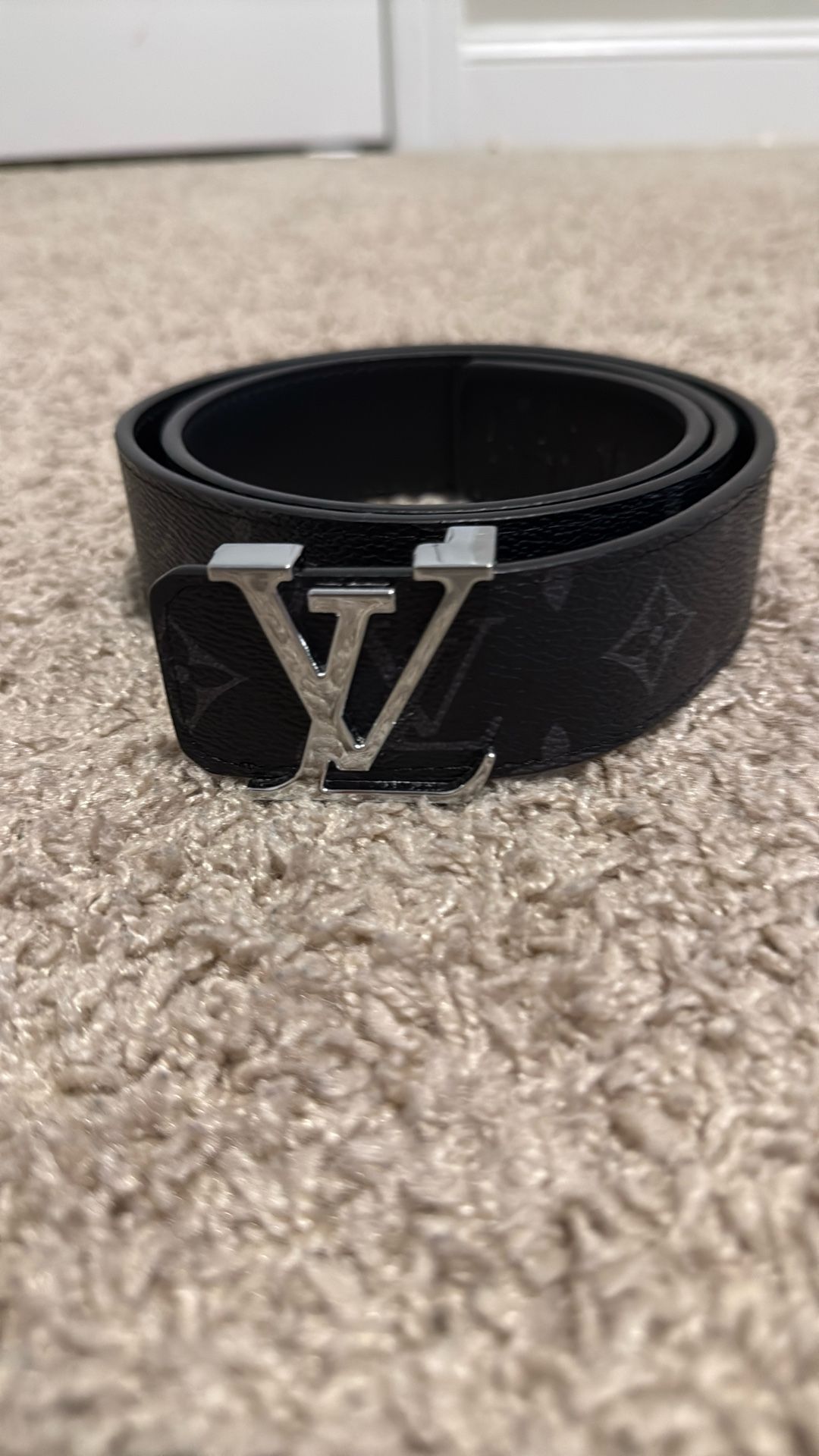 Luis V Belt