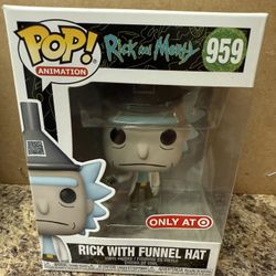 Funko Pop