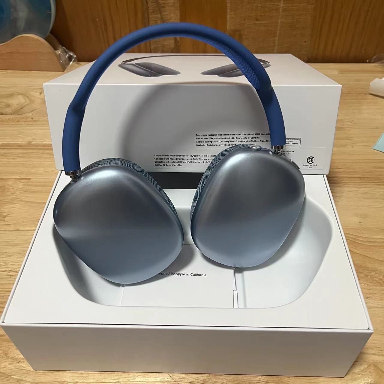 AirPod Max Pro