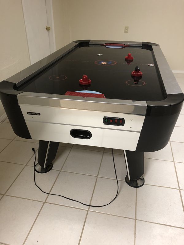 Harvard Air Hockey Table G03620 for Sale in Lebanon, OH OfferUp