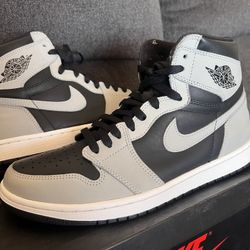 Jordan 1 Retro “Shadow 2.0” Men’s Size 11 