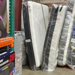 Nectar 12" Medium Plush Memory Foam Mattress King