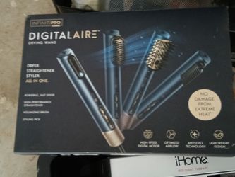 InfinitiPRO digitalAIRE