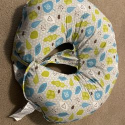 Nursery Pillow