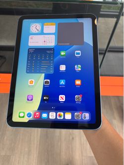iPad (A16) 128GB Wi-Fi- Cellular! 90 Day warranty! We offer financing.